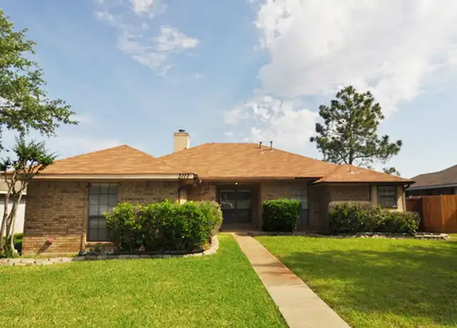 Property at 3117 Kellie St, Sachse, TX, 75048, 3 beds, 2 baths, [object Object]