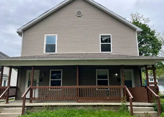 Property at 234 W Wilkins St Unit Wilkins 236, Jackson, MI, 49203, 2 beds, 1.5 baths, [object Object]