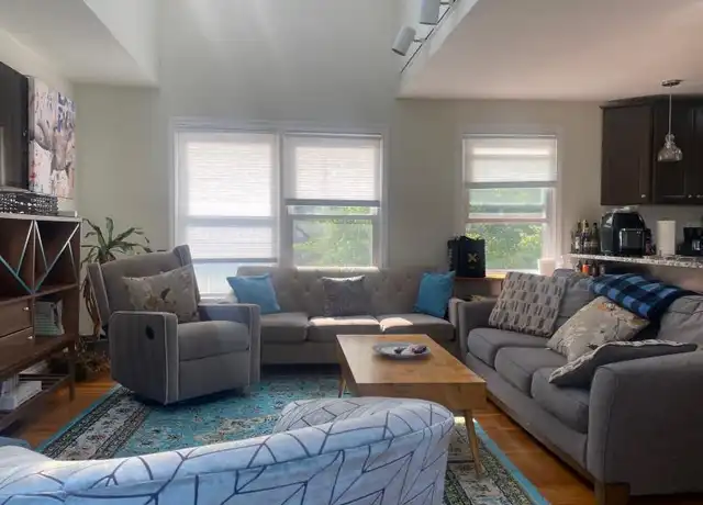 Property at 72 6th St, Cambridge, MA, 02141, 3 beds, 2 baths, [object Object]
