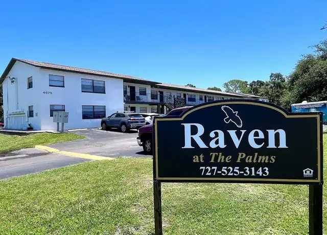 Property at Raven at the Palms - 4680 73rd Ave N, Pinellas Park, FL, 33781, 2 beds, 1 bath, [object Object]