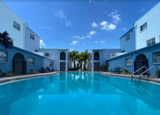 Property at Discover Comfort & Convenience - 7533 38th Ave N, Saint Petersburg, FL, 33710, 2 beds, 1-1.5 bath, [object Object]