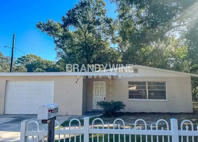 Property at 5711 N 43rd St, Tampa, FL, 33610, 4 beds, 2 baths, [object Object]