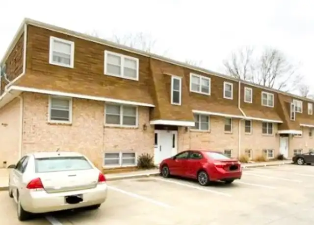 Property at 518 Osage St Unit 7, Manhattan, KS, 66502, 2 beds, 1 bath, [object Object]