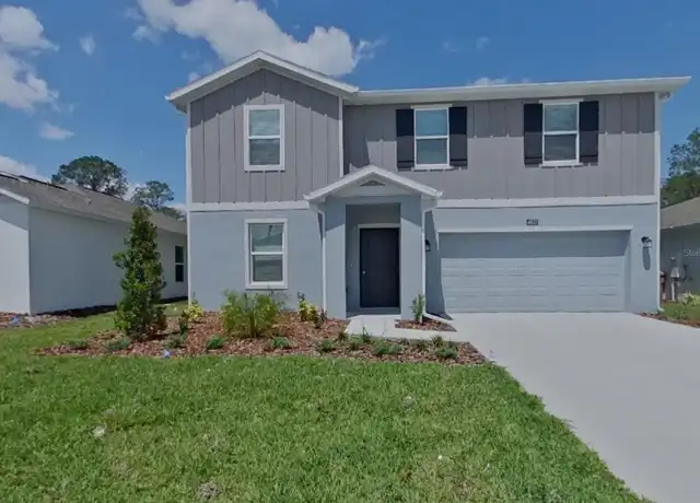 Property at 4832 Yellow Elder Way, Kissimmee, FL, 34758, 5 beds, 3 baths, [object Object]