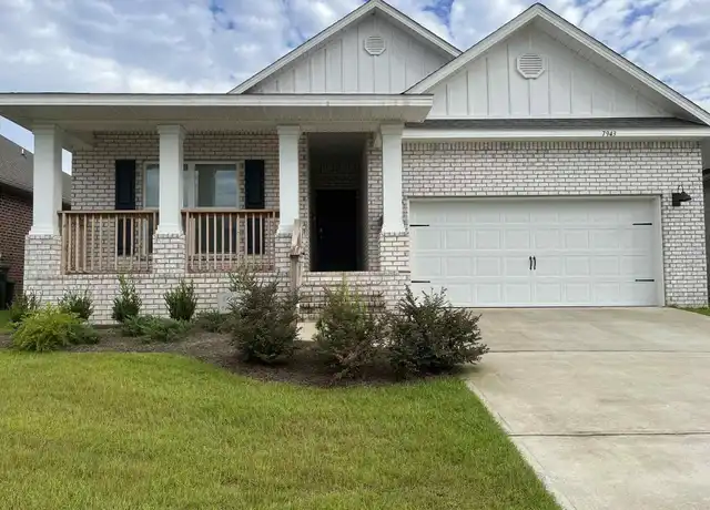 Property at 7943 Burnside Loop, Pensacola, FL, 32526, 4 beds, 2 baths, [object Object]