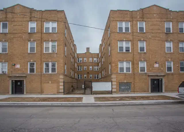 Property at 350 W 74th St Unit 2E, Chicago, IL, 60621, 1 bed, 1 bath, [object Object]