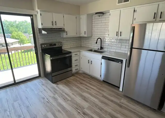 Property at 3306 NW Mill Dr, Blue Springs, MO, 64015, 2 beds, 1 bath, [object Object]