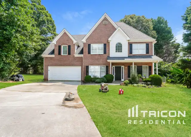 Property at 610 Dana Pointe Ct, Lawrenceville, GA, 30045, 3 beds, 2.5 baths, [object Object]