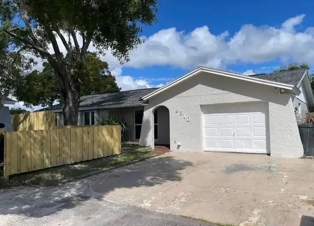 Property at 8510 Wilding Ct, Tampa, FL, 33634, 3 beds, 2 baths, [object Object]