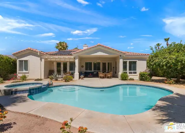 Property at 40870 Avenida Rosario, Palm Desert, CA, 92260, 3 beds, 3.5 baths, [object Object]