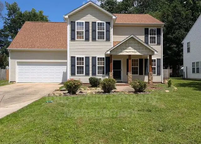 Property at 9935 Redbud Tree Ct, Charlotte, NC, 28273, 3 beds, 2.5 baths, [object Object]