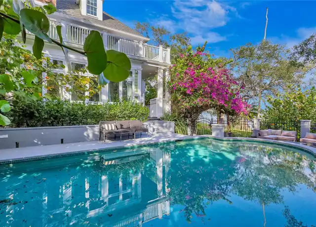 Property at 6220 Bayshore Blvd, Tampa, FL, 33611, 5 beds, 6.5 baths, [object Object]