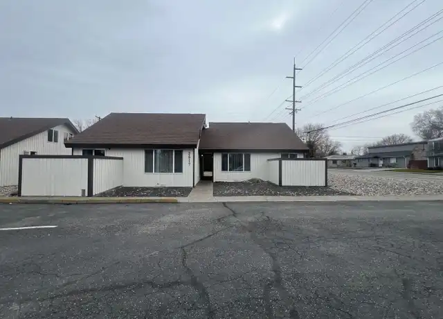 Property at 3517 W 4th Ave Unit A, Kennewick, WA, 99336, 1 bed, 1 bath, [object Object]