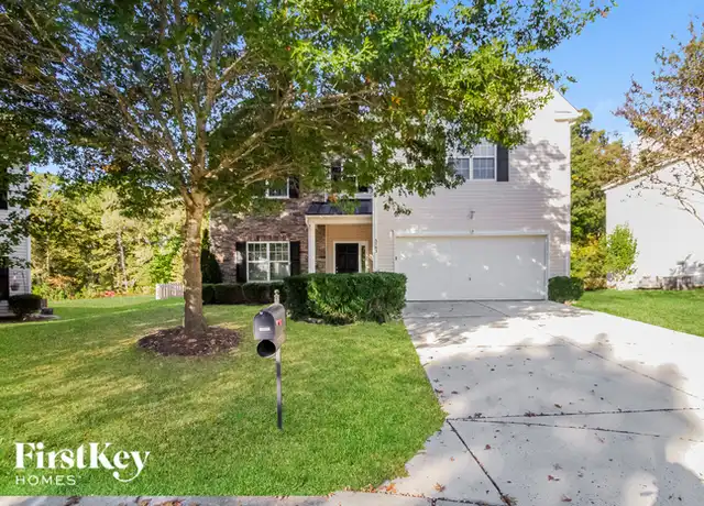 Property at 5703 Parkstone Dr, Matthews, NC, 28104, 6 beds, 2.5 baths, [object Object]