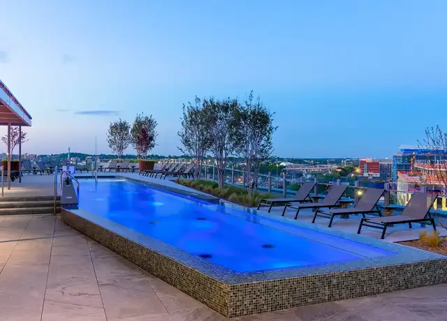Property at The Burton - 200 Florida Ave NE, Washington, DC, 20002, 0-3 beds, 1-2 bath, [object Object]