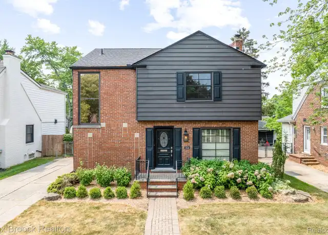 Property at 1934 Birmingham Blvd, Birmingham, MI, 48009, 3 beds, 1.5 baths, [object Object]