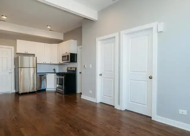 Property at 2400 S Troy St Unit 2F, Chicago, IL, 60623, 3 beds, 1 bath, [object Object]