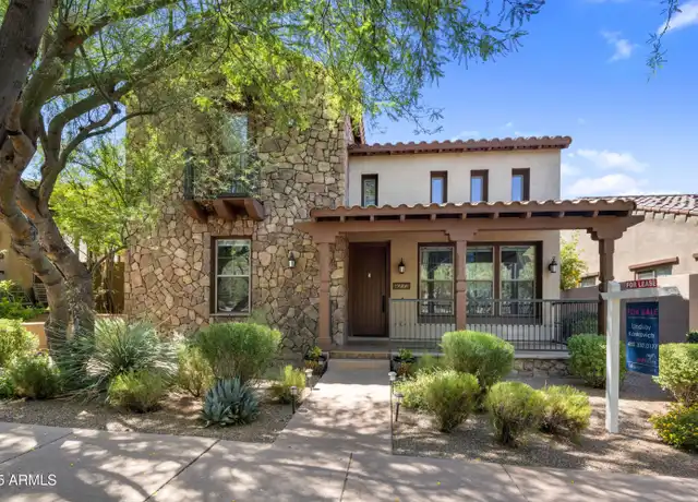Property at 9273 E Western Saddle Way, Scottsdale, AZ, 85255, 3 beds, 2.5 baths, [object Object]