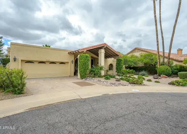 Property at 8209 E Del Cristal Dr, Scottsdale, AZ, 85258, 4 beds, 3 baths, [object Object]