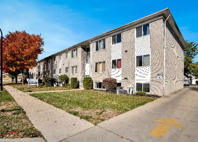 Property at 1250 W 9 Mile Rd #1, Ferndale, MI, 48220, 2 beds, 1 bath, [object Object]