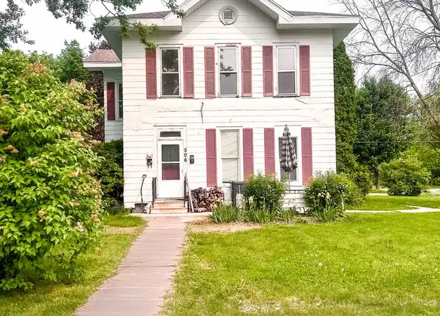 Property at 506 W Columbia St Unit 2, Chippewa Falls, WI, 54729, 1 bed, 1 bath, [object Object]