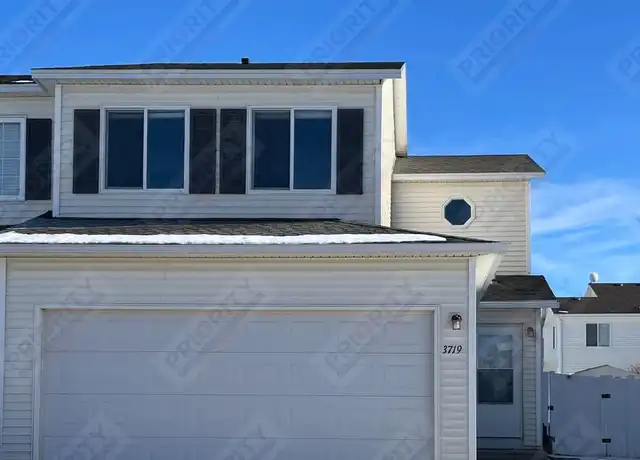 Property at 3719 Blue Ave, Gillette, WY, 82718, 3 beds, 2.5 baths, [object Object]