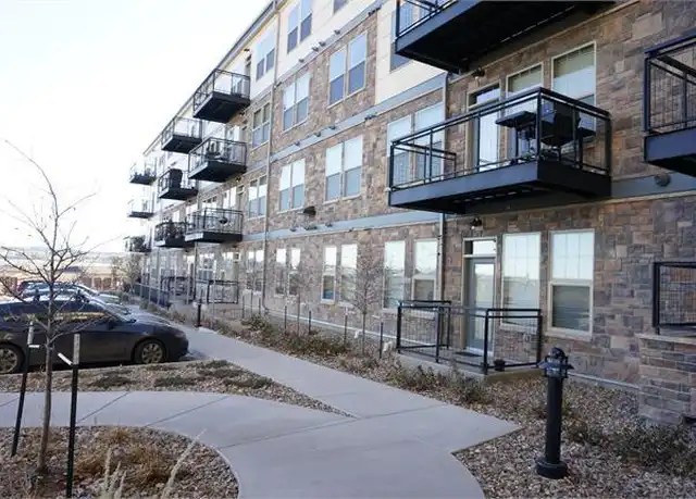 Property at 13598 Via Varra, Broomfield, CO, 80020, 1 bed, 1.5 baths, [object Object]