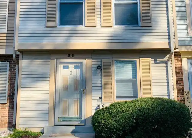 Property at 30 Valleyside Ct, Germantown, MD, 20874, 2 beds, 1 bath, [object Object]