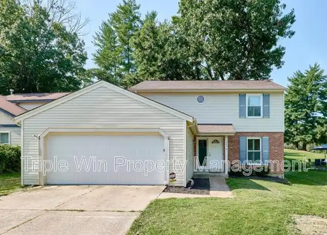 Property at 1544 Rishon Hill Dr, Saint Louis, MO, 63146, 3 beds, 2 baths, [object Object]