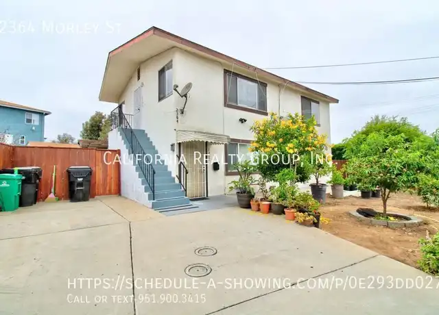 Property at 2364 Morley St, San Diego, CA, 92111, 2 beds, 1 bath, [object Object]