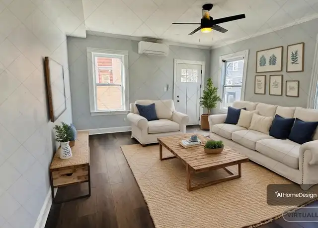 Property at 16 Hopkins St Unit 2, Boston, MA, 02124, 3 beds, 2 baths, [object Object]