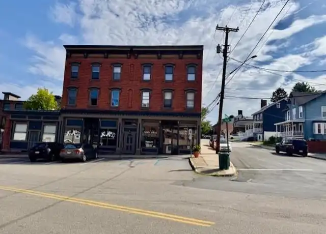 Property at 20 E Main St Unit 6, Beacon, NY, 12508, 2 beds, 1 bath, [object Object]