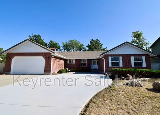 Property at 1779 E Michael Way, Sandy, UT, 84093, 6 beds, 3.5 baths, [object Object]