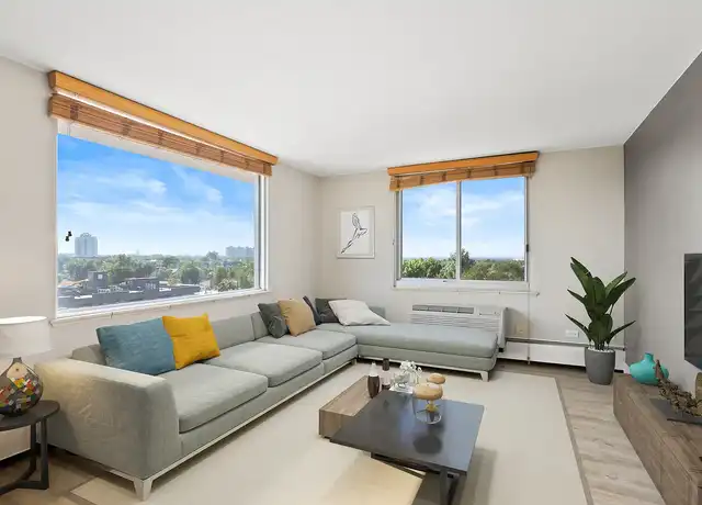 Property at The Vista at Washington Park - 101 N Grant St, Denver, CO, 80203, 0-1 beds, 1 bath, [object Object]
