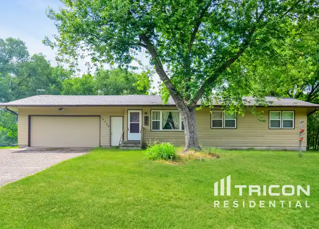Property at 16358 Crosstown Blvd NW, Andover, MN, 55304, 3 beds, 1 bath, [object Object]