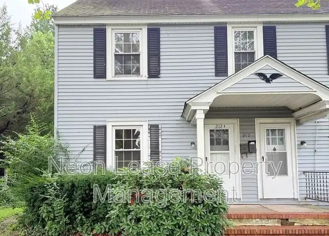 Property at 212 N Shipley St Unit A, Seaford, DE, 19973, 2 beds, 1 bath, [object Object]
