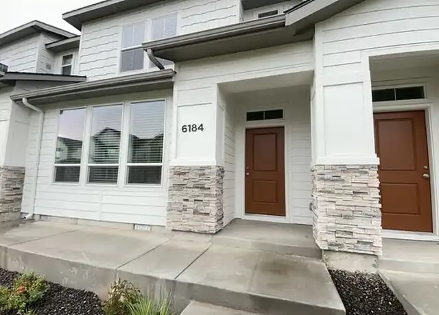 Property at 6184 N Tarako Ave, Garden City, ID, 83714, 3 beds, 2 baths, [object Object]