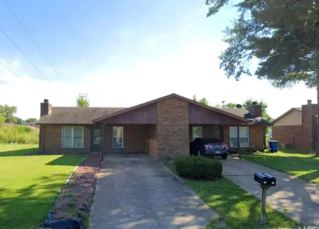 Property at 36 Kinney Dr, Belleville, IL, 62221, 2 beds, 1 bath, [object Object]