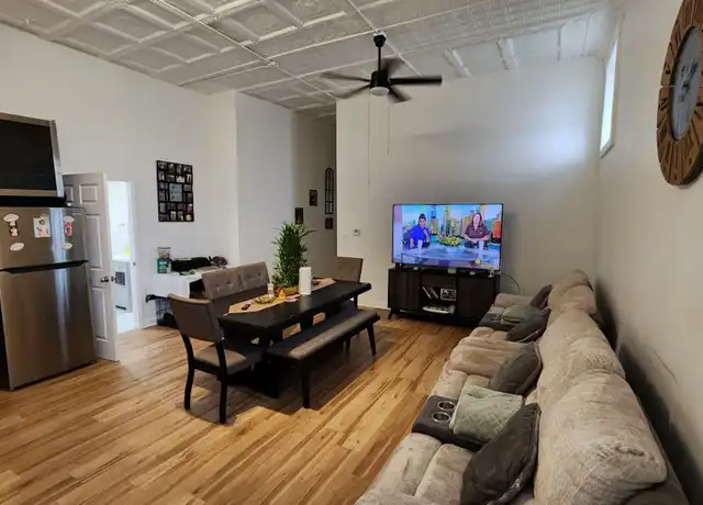 Property at 4224 W Armitage Ave Unit Tripp Rear, Chicago, IL, 60639, 2 beds, 1 bath, [object Object]
