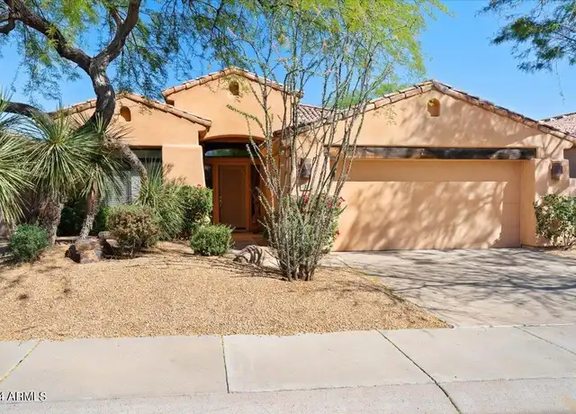 Property at 8195 E Sierra Pinta Dr, Scottsdale, AZ, 85255, 3 beds, 3 baths, [object Object]