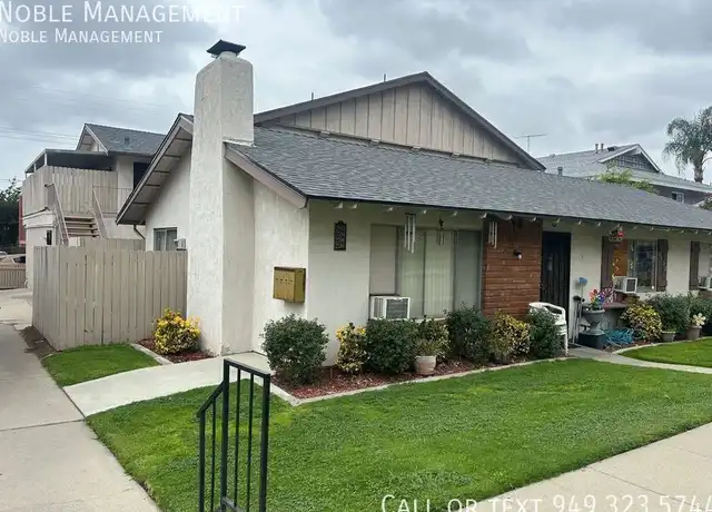 Property at 2598 N Bourbon St, Orange, CA, 92865, 2 beds, 1 bath, [object Object]