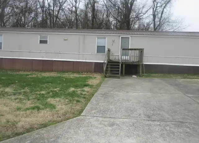 Property at 508 Kayla St, Oak Grove, KY, 42262, 3 beds, 2 baths, [object Object]