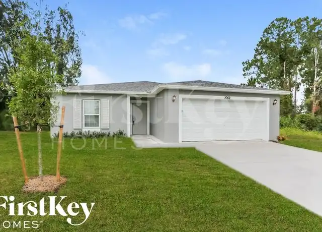 Property at 1062 SW Fenway Rd, Port Saint Lucie, FL, 34953, 4 beds, 2 baths, [object Object]