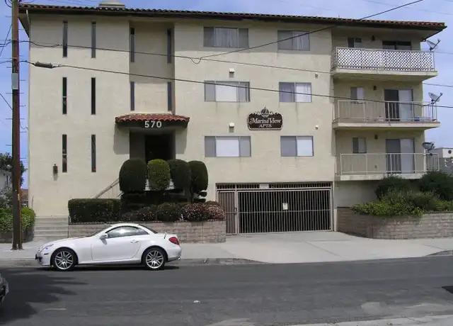 Property at 570 W 24th St Unit 1, San Pedro, CA, 90731, 2 beds, 2 baths, [object Object]