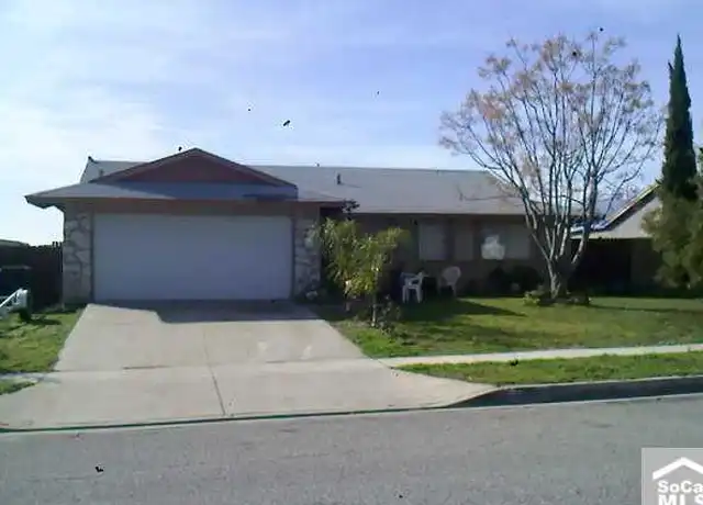 Property at 7384 Palmetto Ave, Fontana, CA, 92336, 4 beds, 2 baths, [object Object]