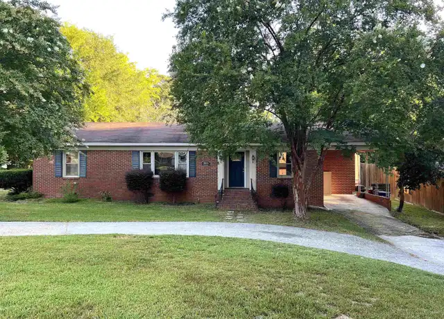 Property at 2855 Riverview Rd, Macon, GA, 31204, 3 beds, 2 baths, [object Object]