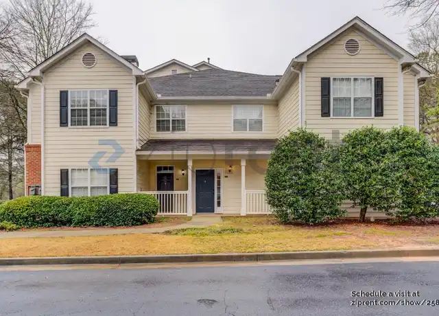 Property at 603 Spring Heights Ln, Smyrna, GA, 30080, 2 beds, 2 baths, [object Object]
