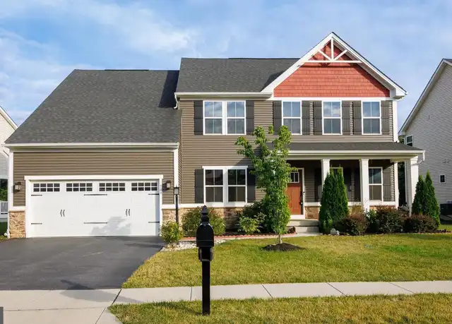 Property at 109 Grayhawk Way S, Mechanicsburg, PA, 17050, 5 beds, 3 baths, [object Object]