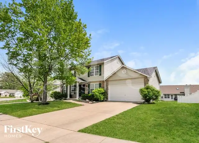 Property at 2742 Bromley Dr, O Fallon, MO, 63368, 4 beds, 2 baths, [object Object]