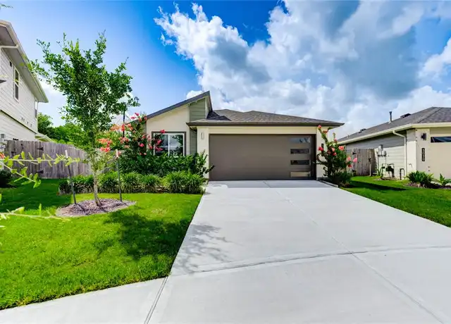 Property at 3032 Gunnersbury Dr, Houston, TX, 77047, 3 beds, 2 baths, [object Object]